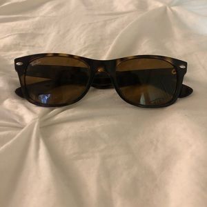 Ray-Ban Wayfarer Sunglasses